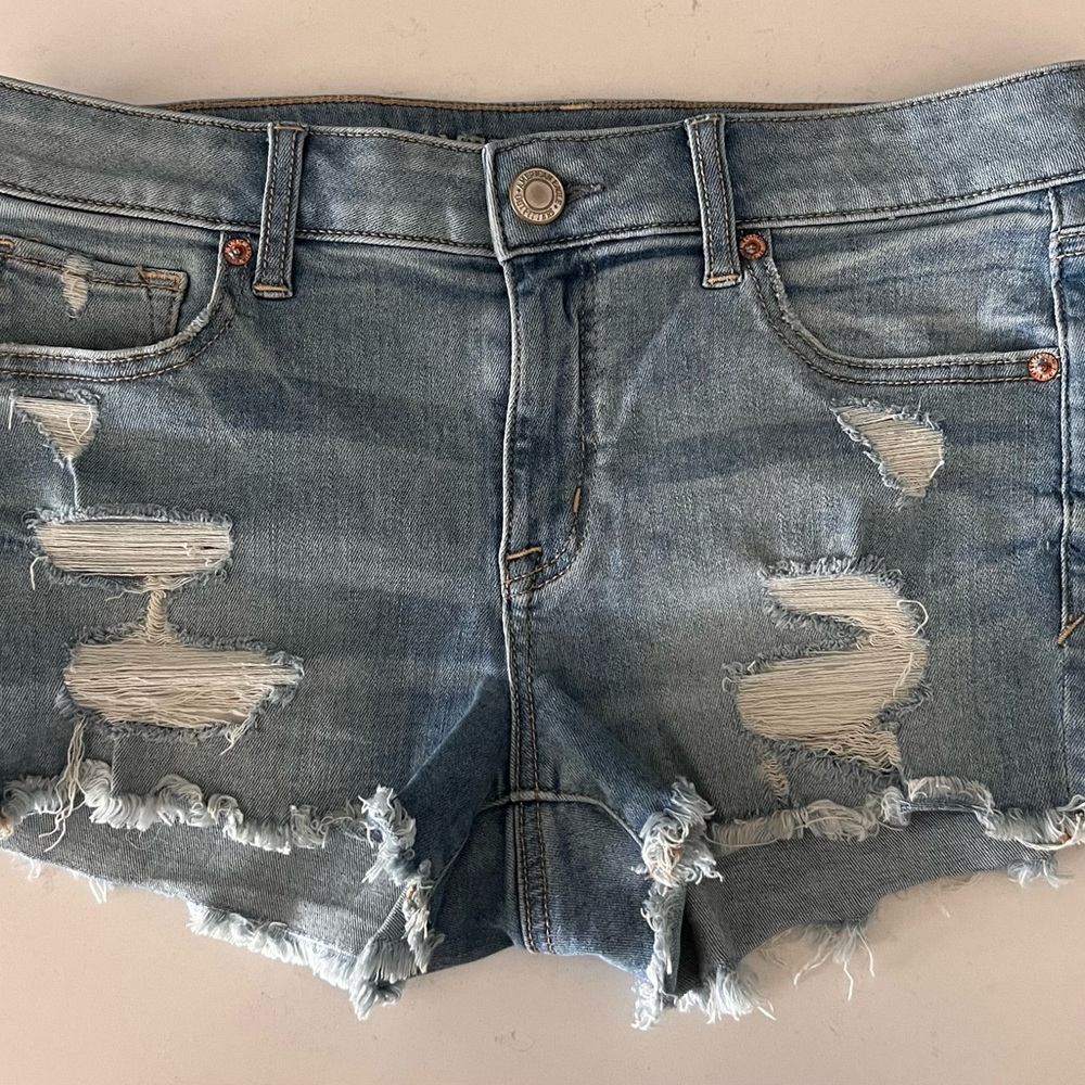 American Eagle women’s shorts size 10